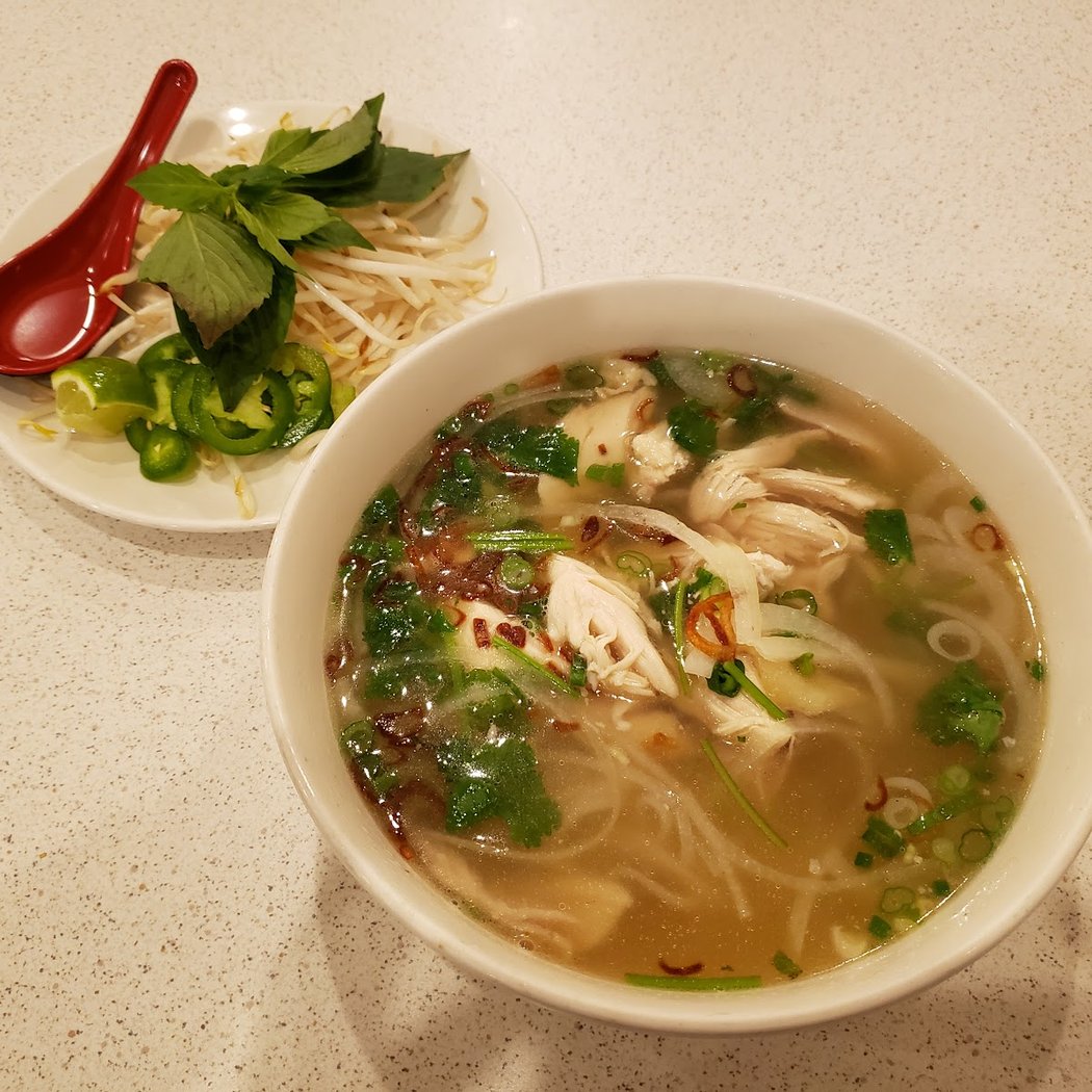 Pho Metro 1