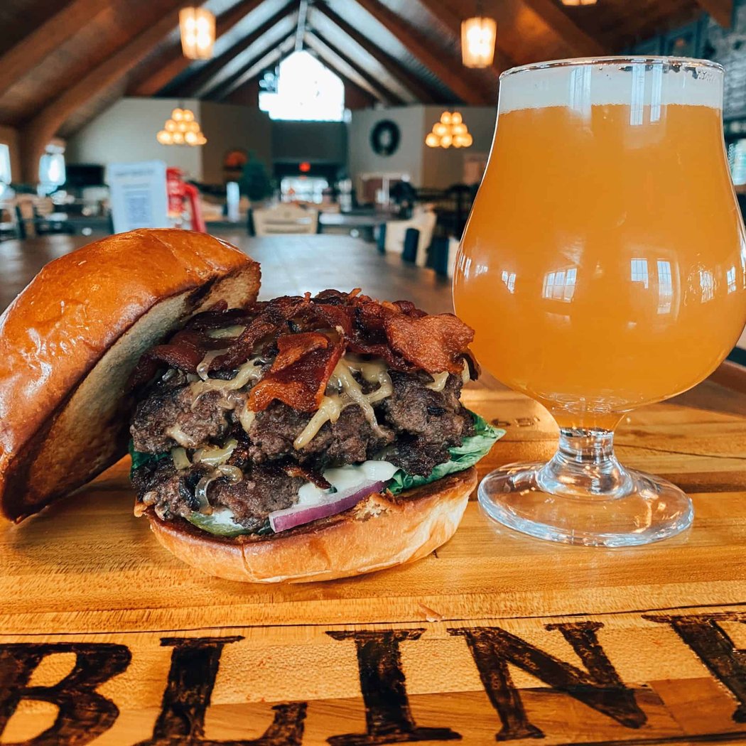 Dublin Road Taproom and Eatery 1