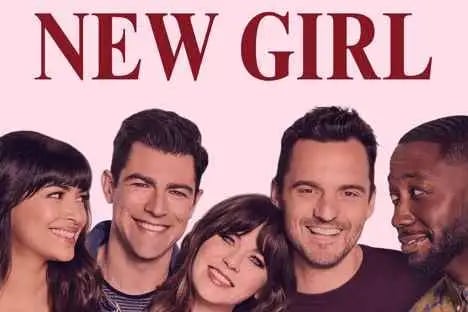 New Girl Trivia Night 1