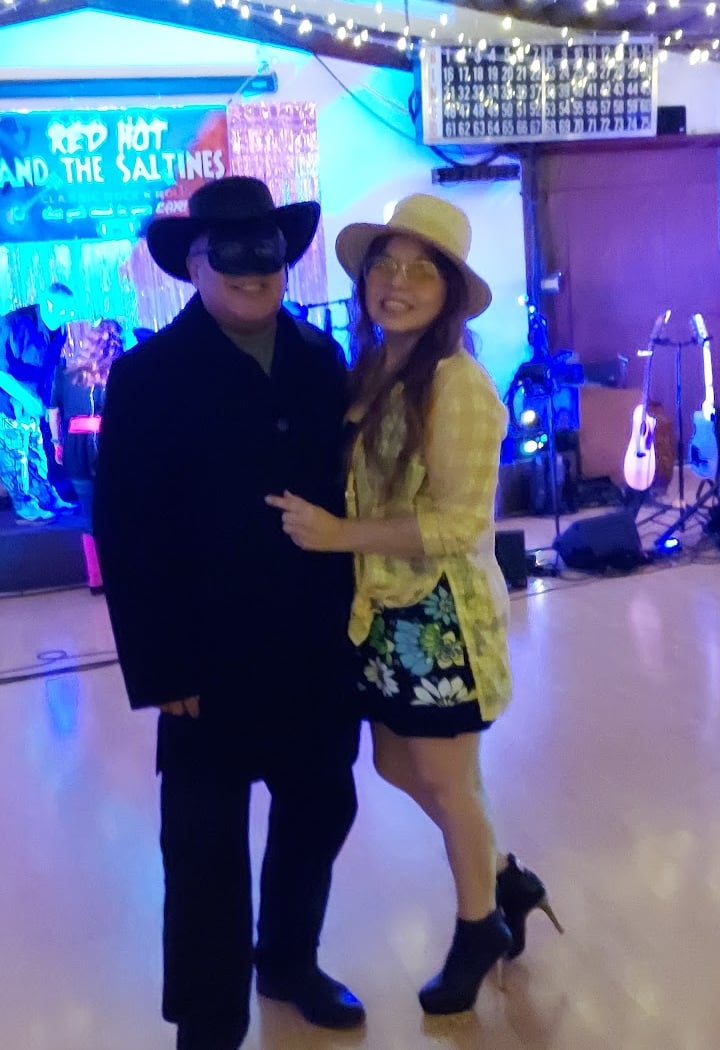 American Legion 2