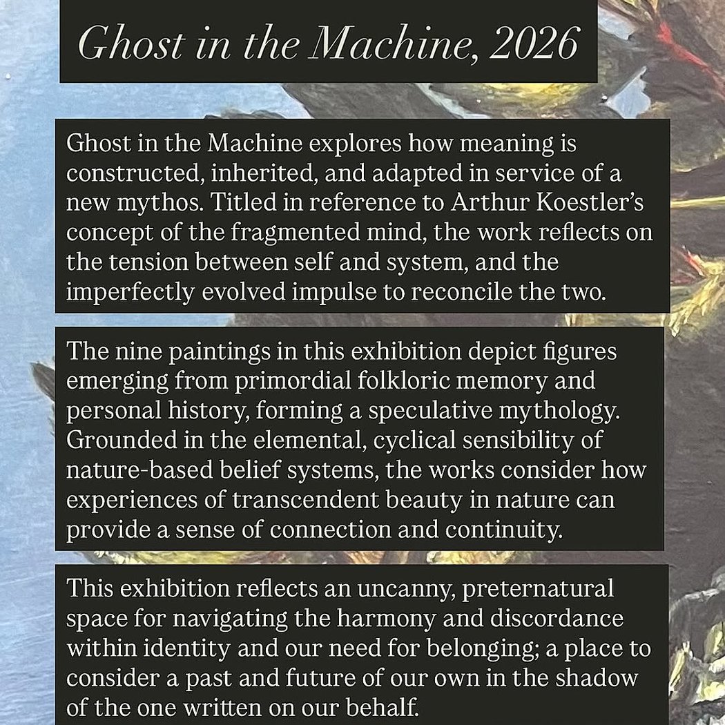 Ghost in the Machine 2