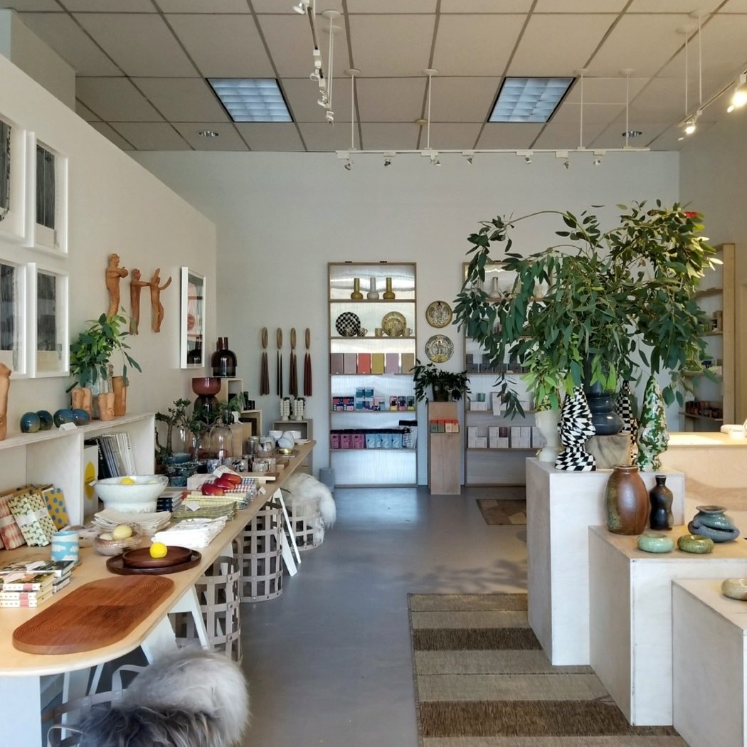 Yonder Shop + Studio Linda Fahey 3