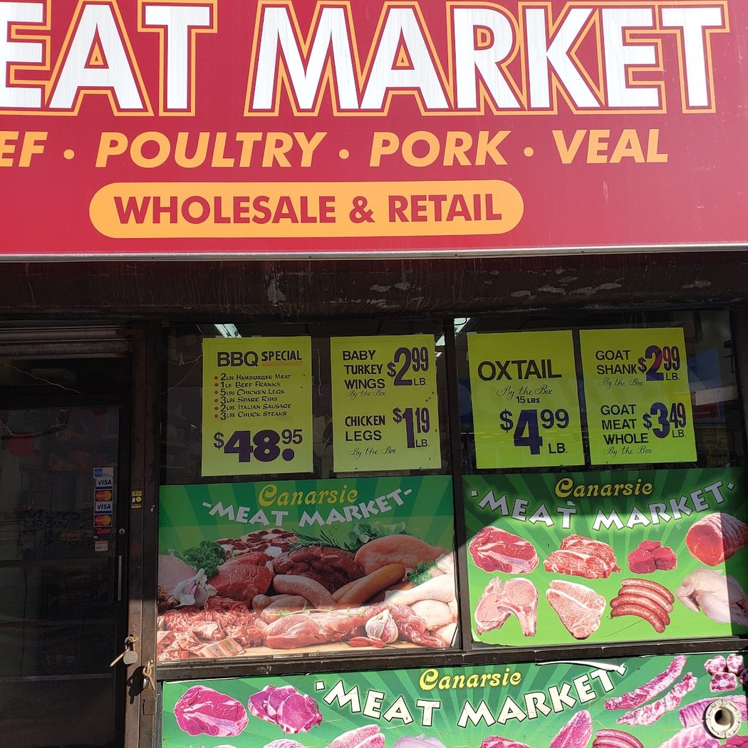 Canarsie Meat Market 2