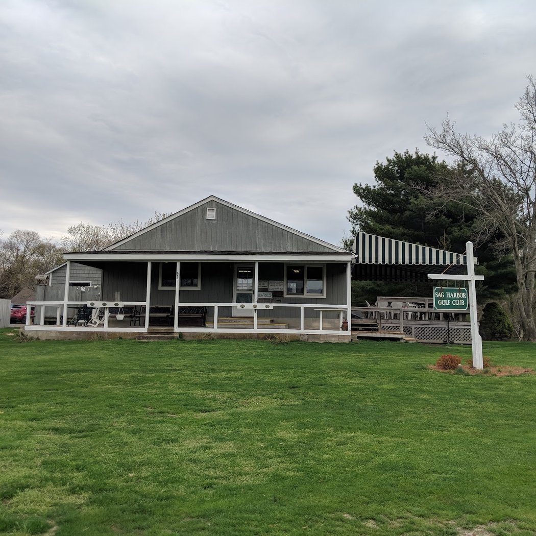 Sag Harbor Golf Course 2