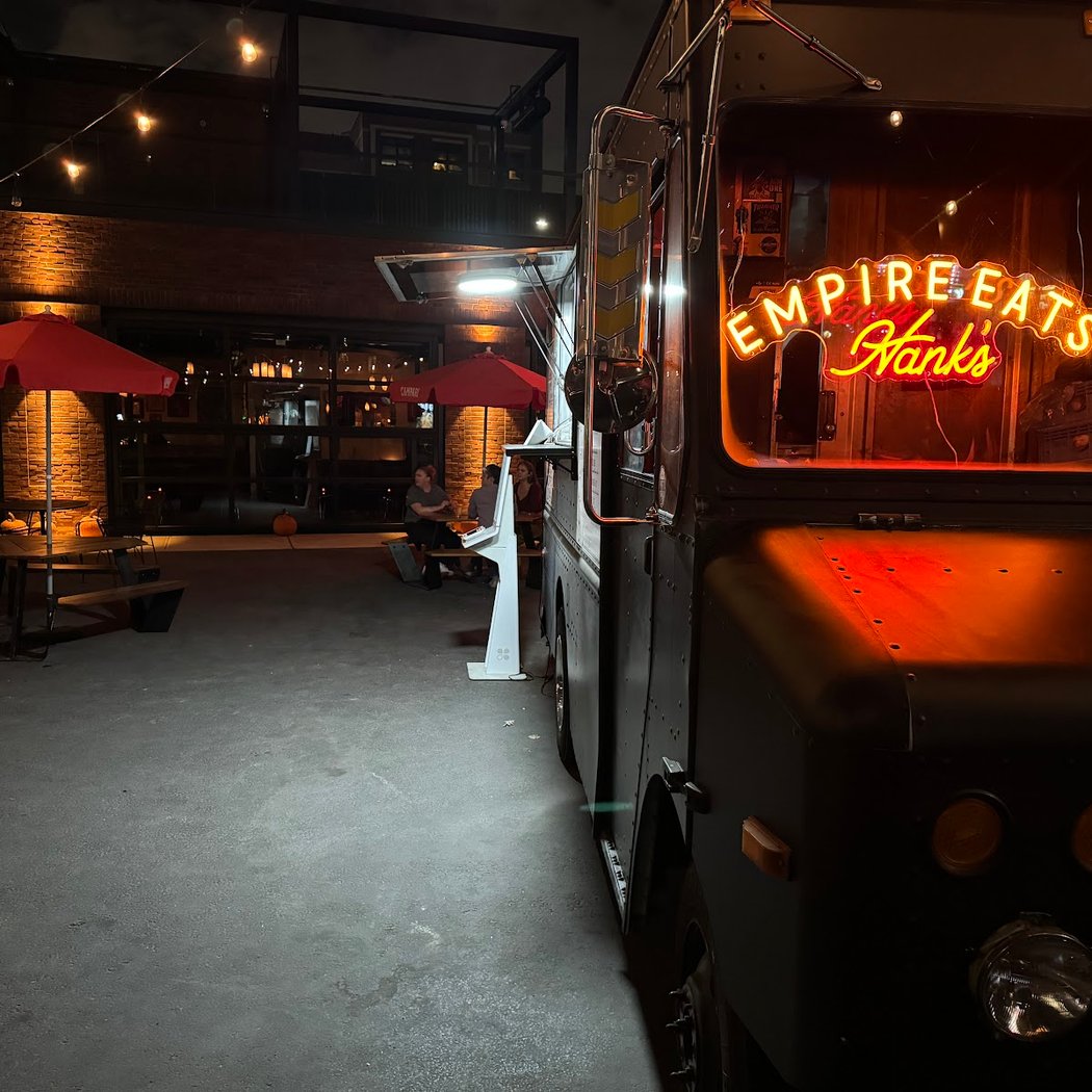Empire Eats 1