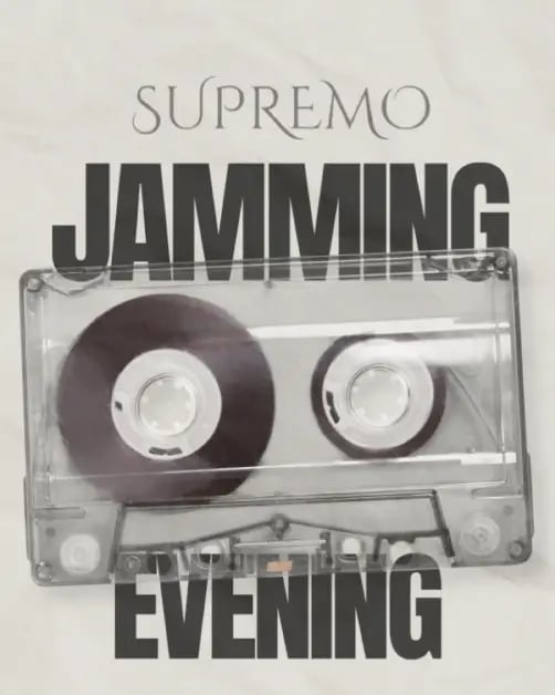 Jamming evening 1