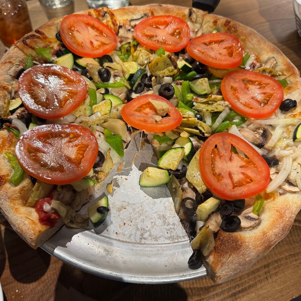 Giorgio's Italian Grill and Pizzeria 3