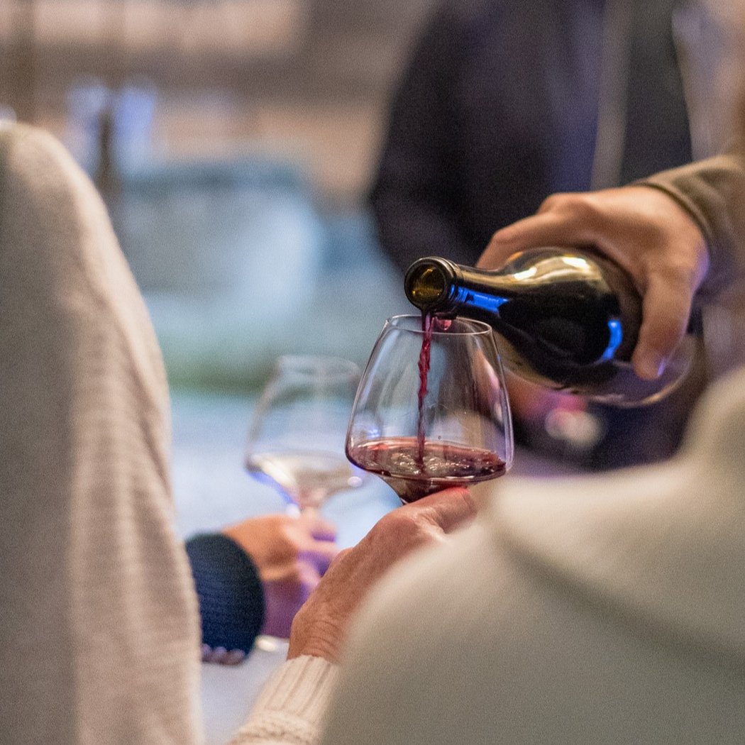 Loire Valley Uncorked - Wine Tastings & Wine Tours 1