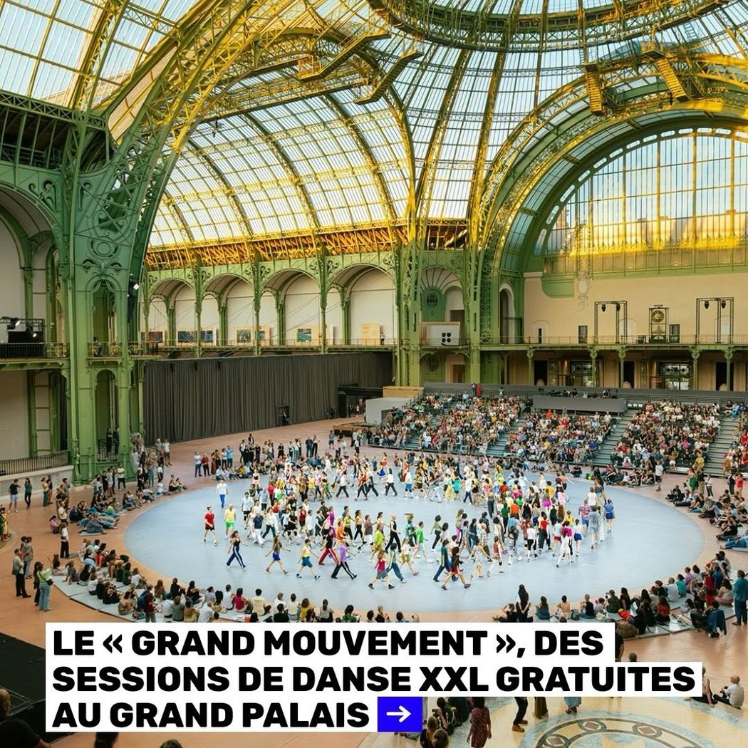 Grand Mouvement