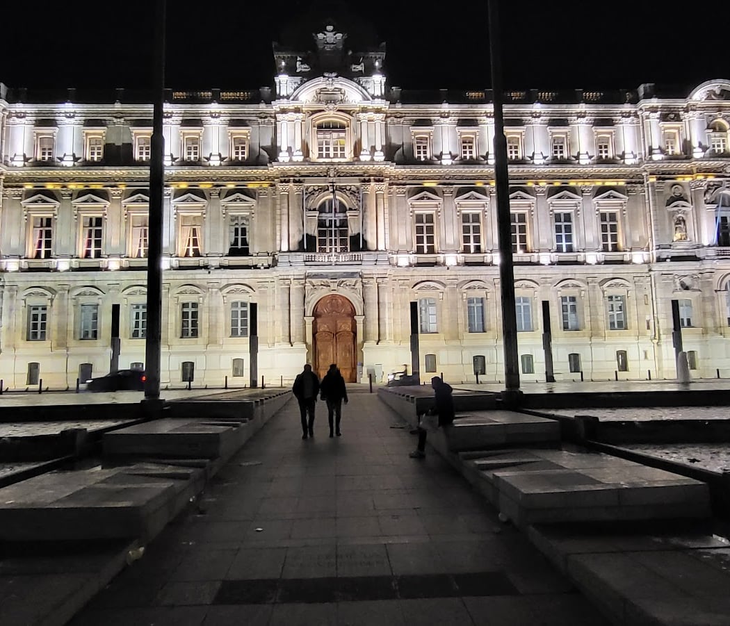 Préfecture 4