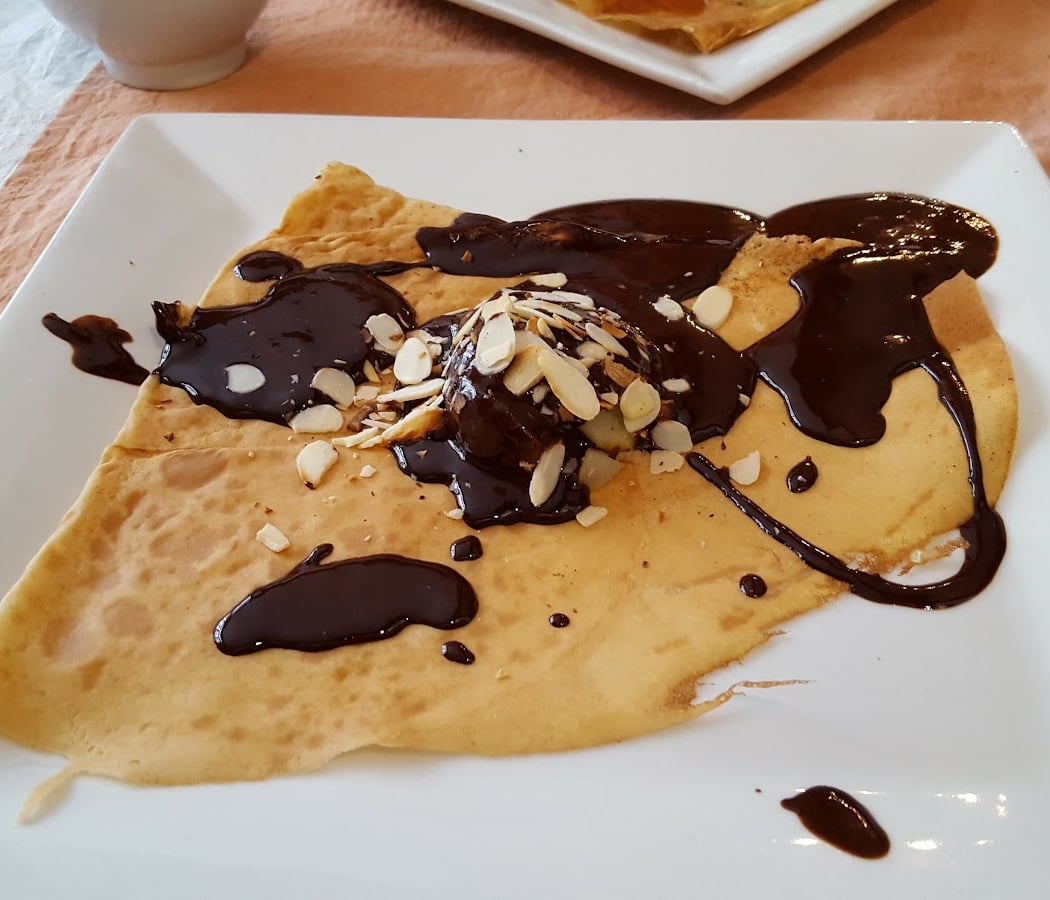 Crêperie Aux Délices Bretons 1