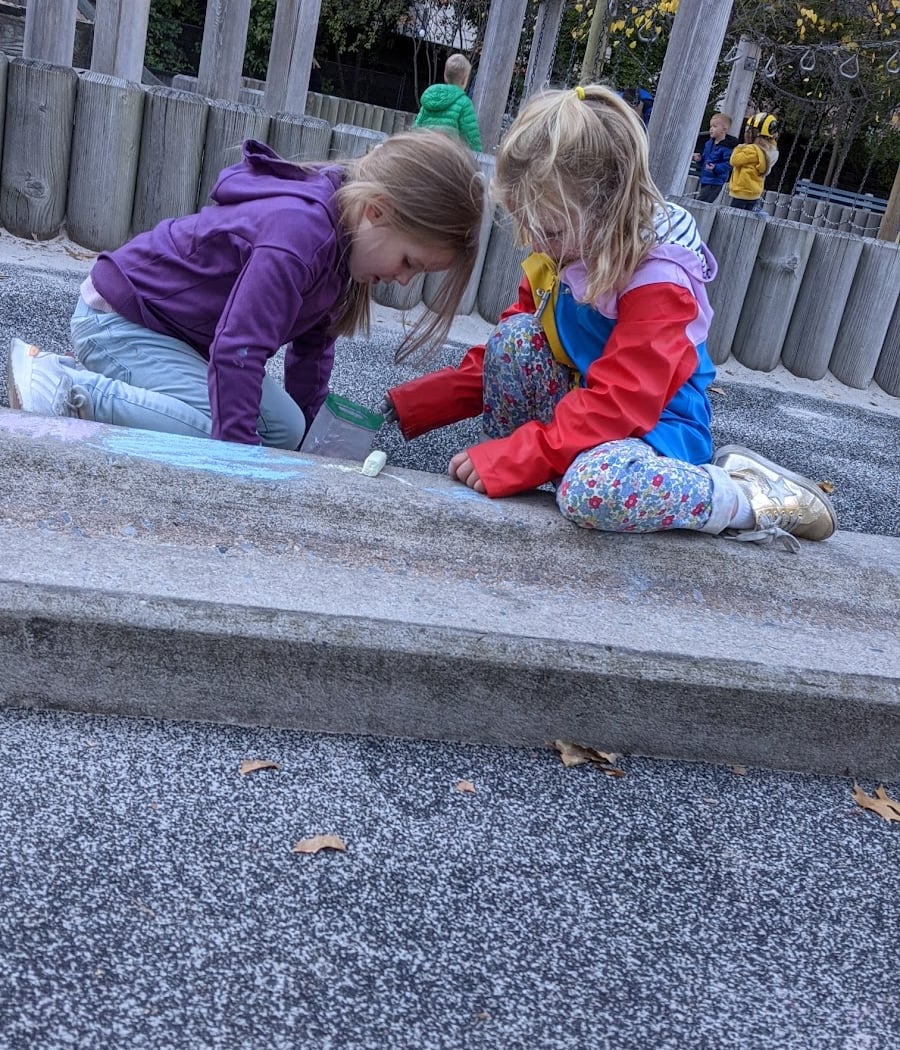 Tarr-Coyne Wild West Playground 3
