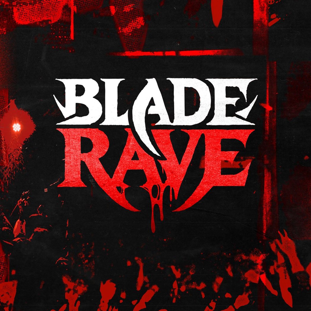 Blade Rave 1
