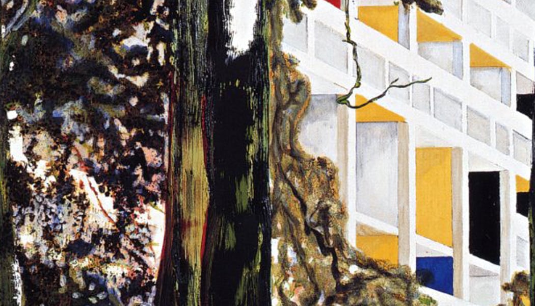 Exposition de Peter Doig 2