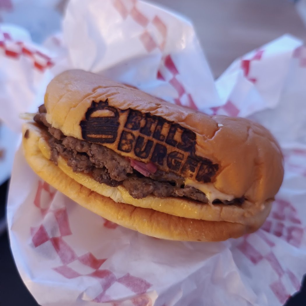 Bill's Burger Saint-Maur-des-Fossés 3