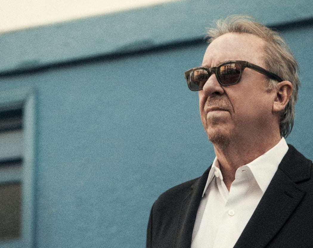 Boz Scaggs