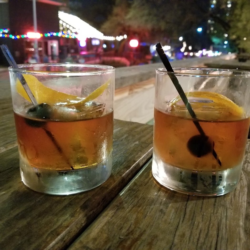 CLIVE BAR RE-OPENING 1