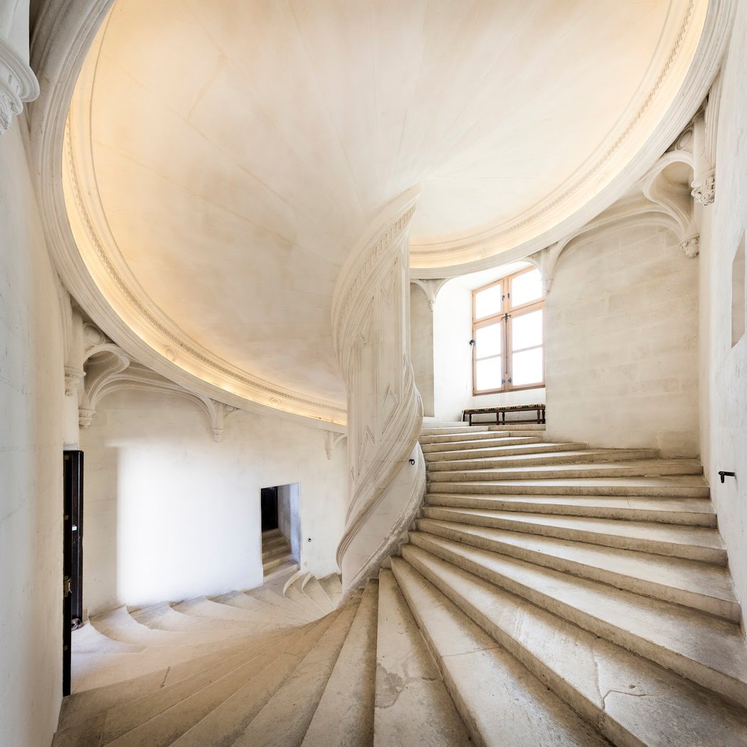 Château de La Rochefoucauld 1