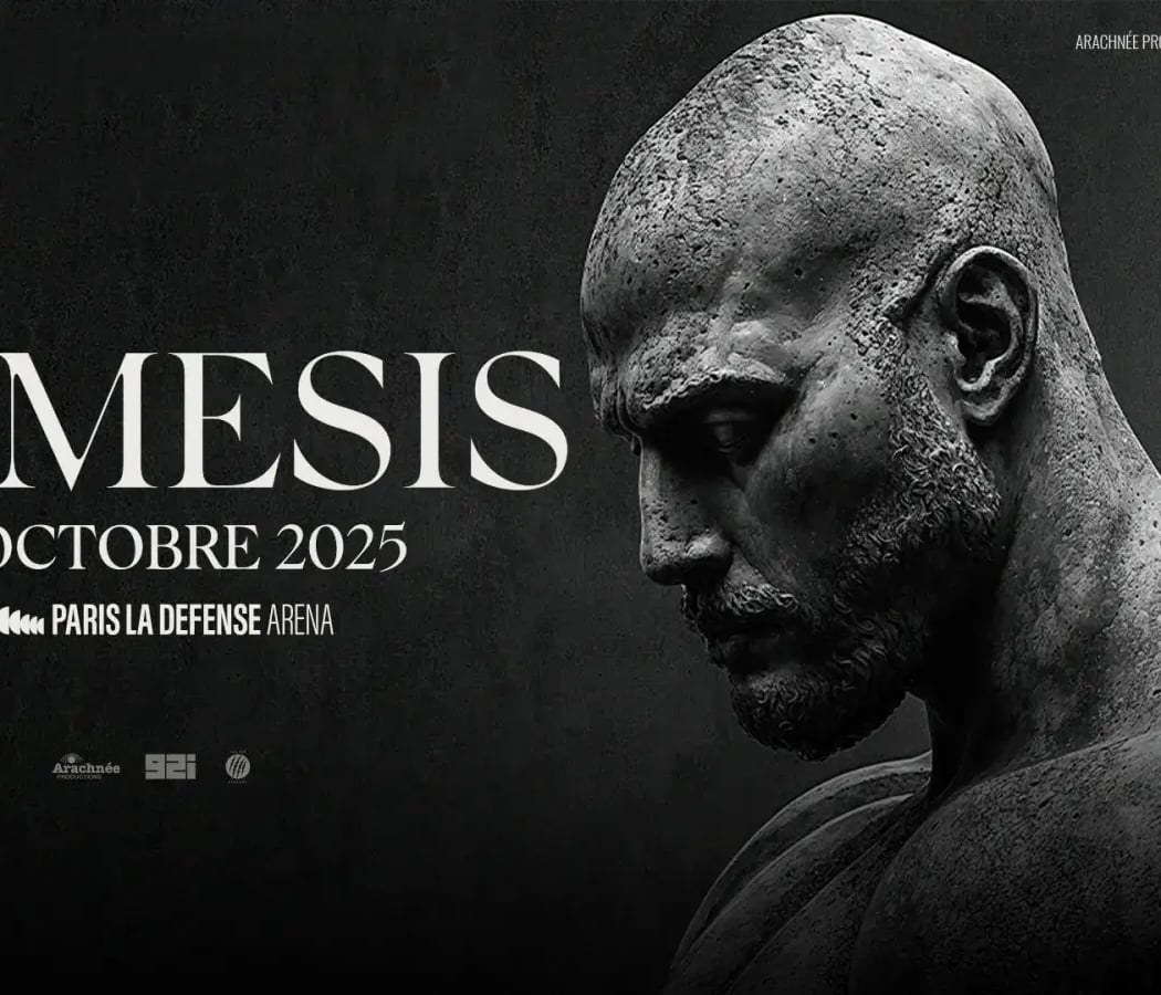Booba Concert 1