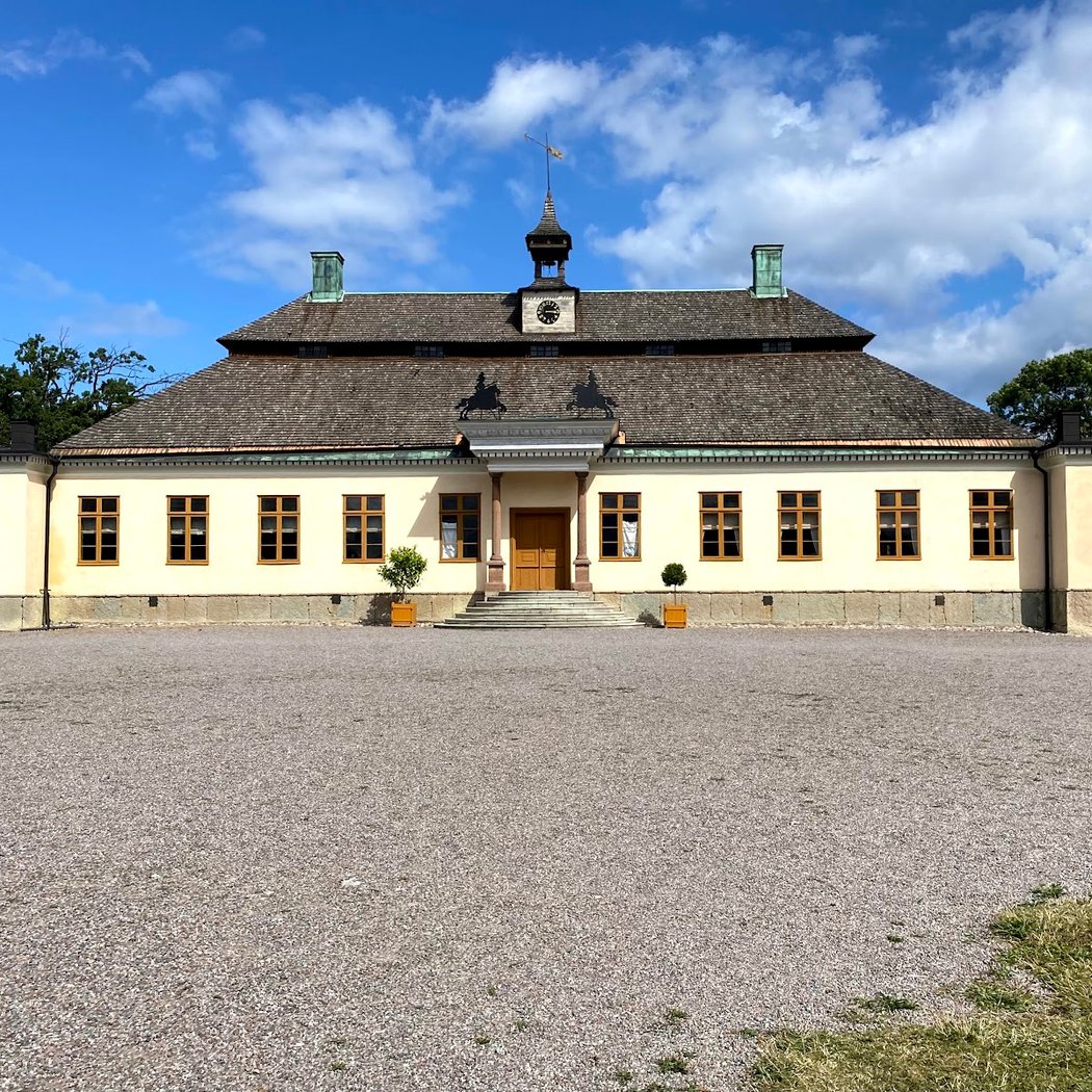 Det som slår rot 2