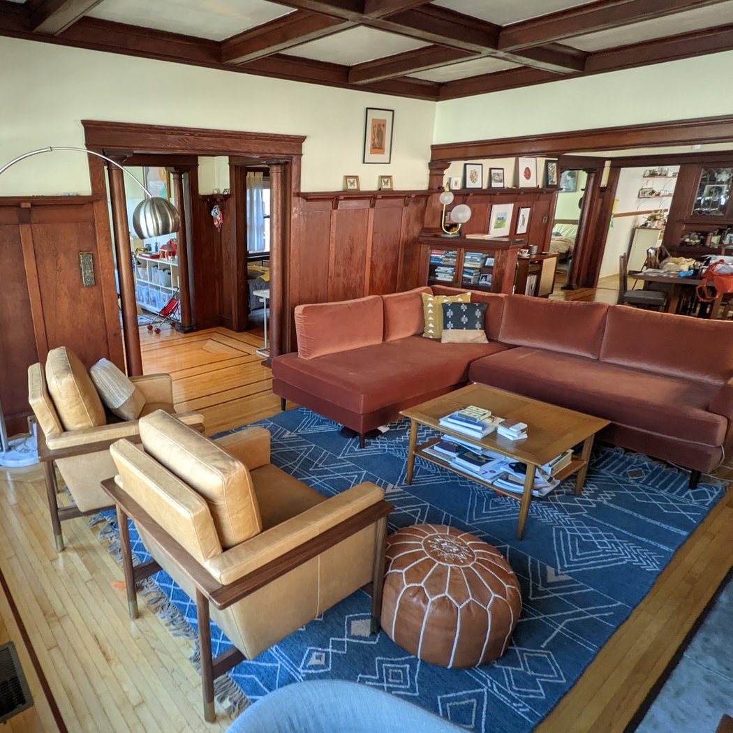 Interior Define 3