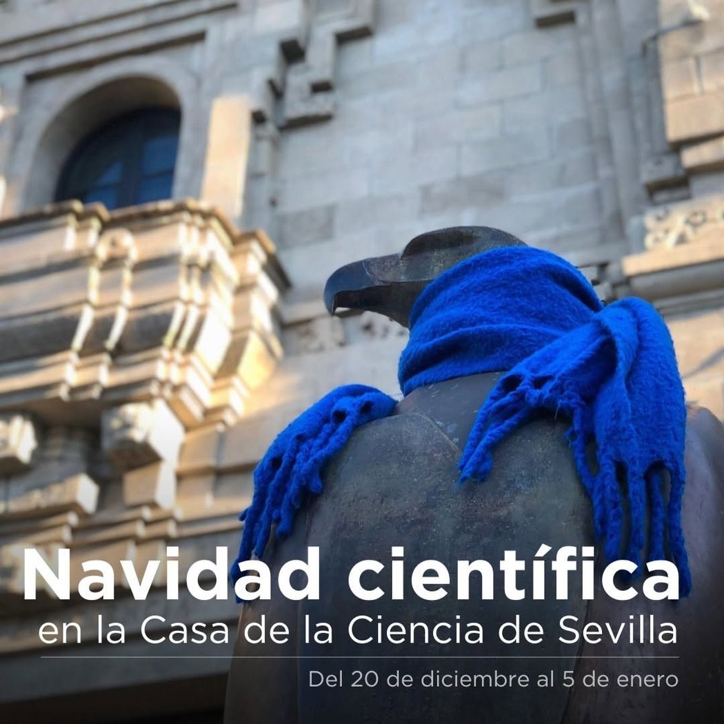 Navidad científica 1