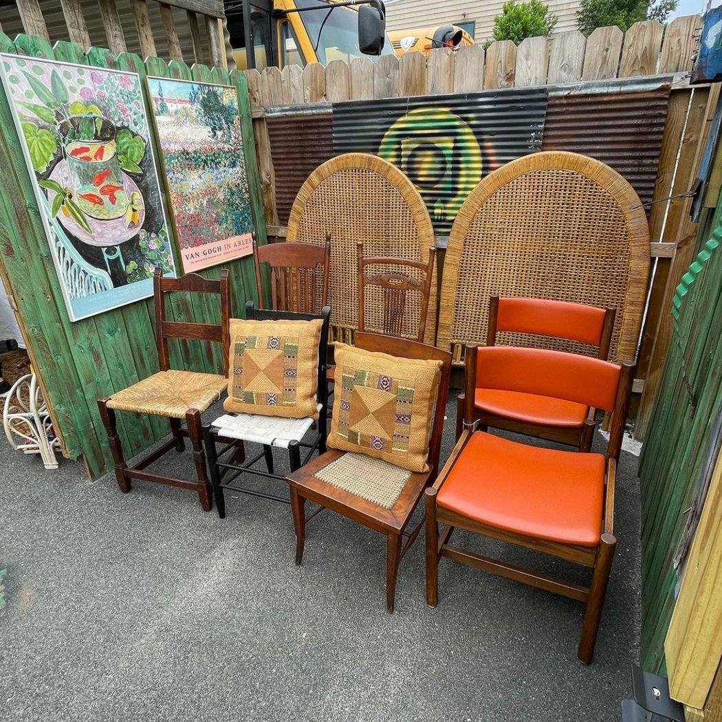 PACIFIC FLEA 2