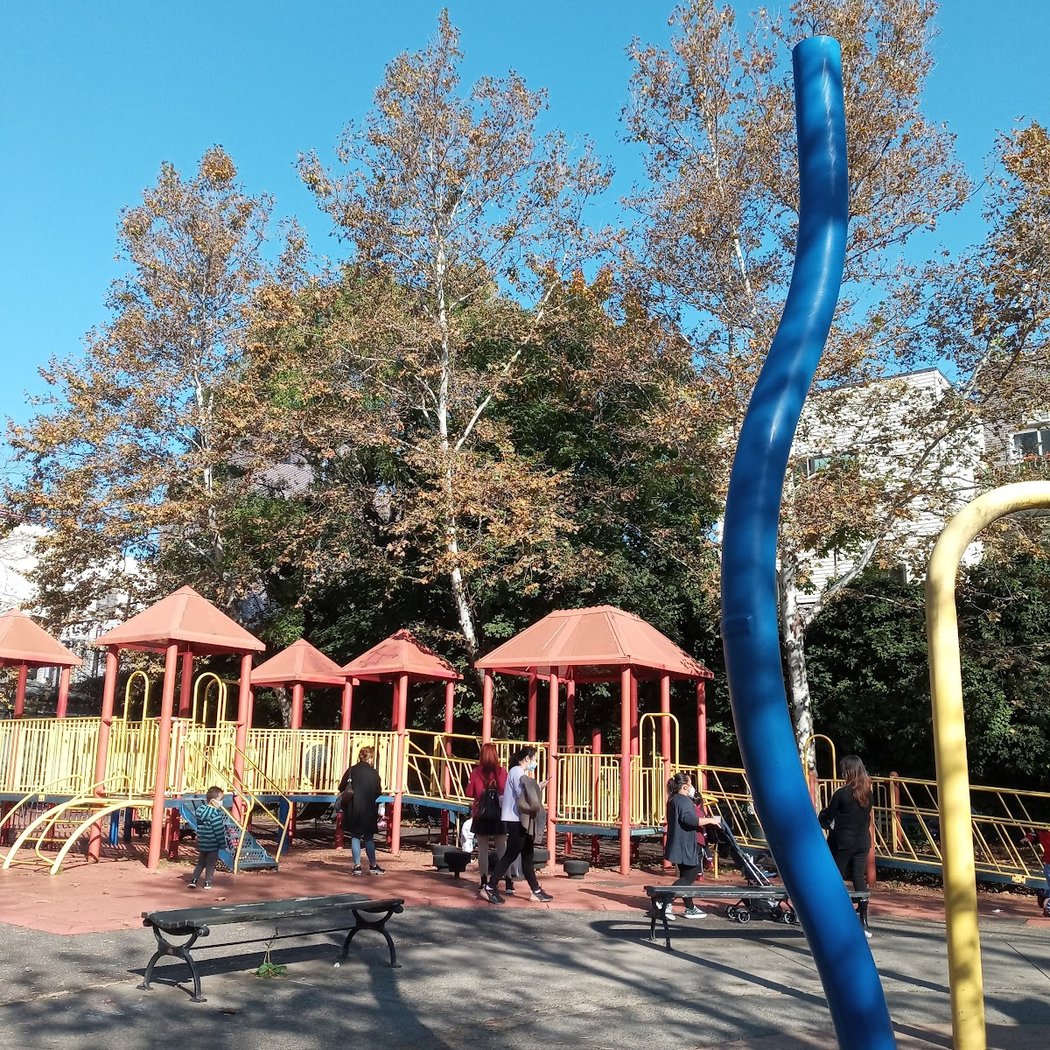 Rappaport Playground 3