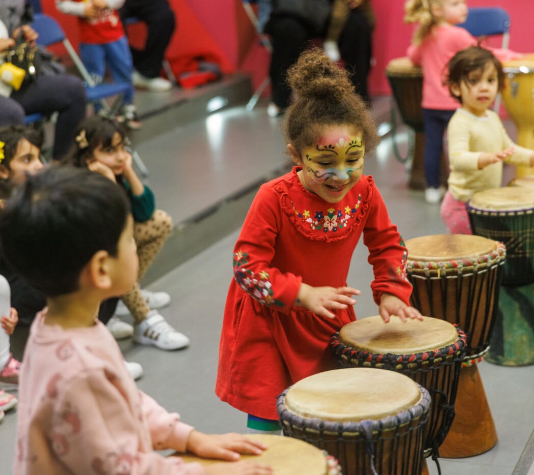 Brooklyn Children’s Museum 2