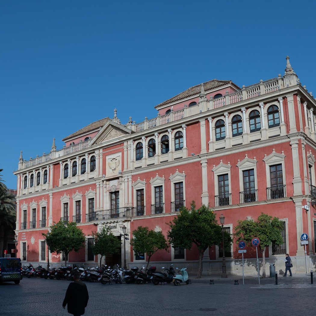 Hay Festival Forum Sevilla 2025 2
