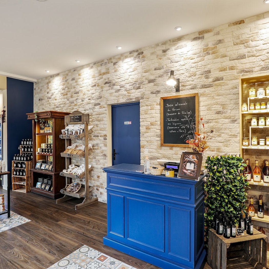 Le Comptoir François 2