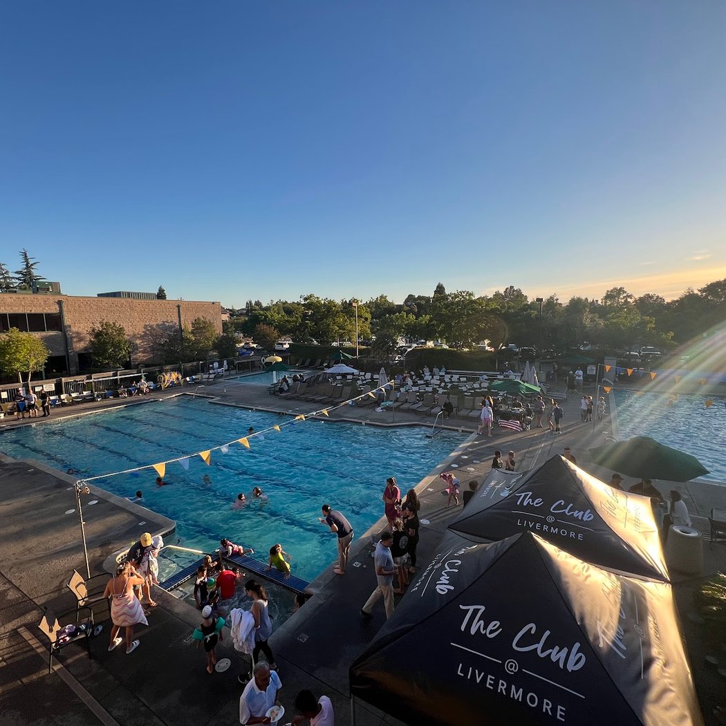 The Club at Livermore 3