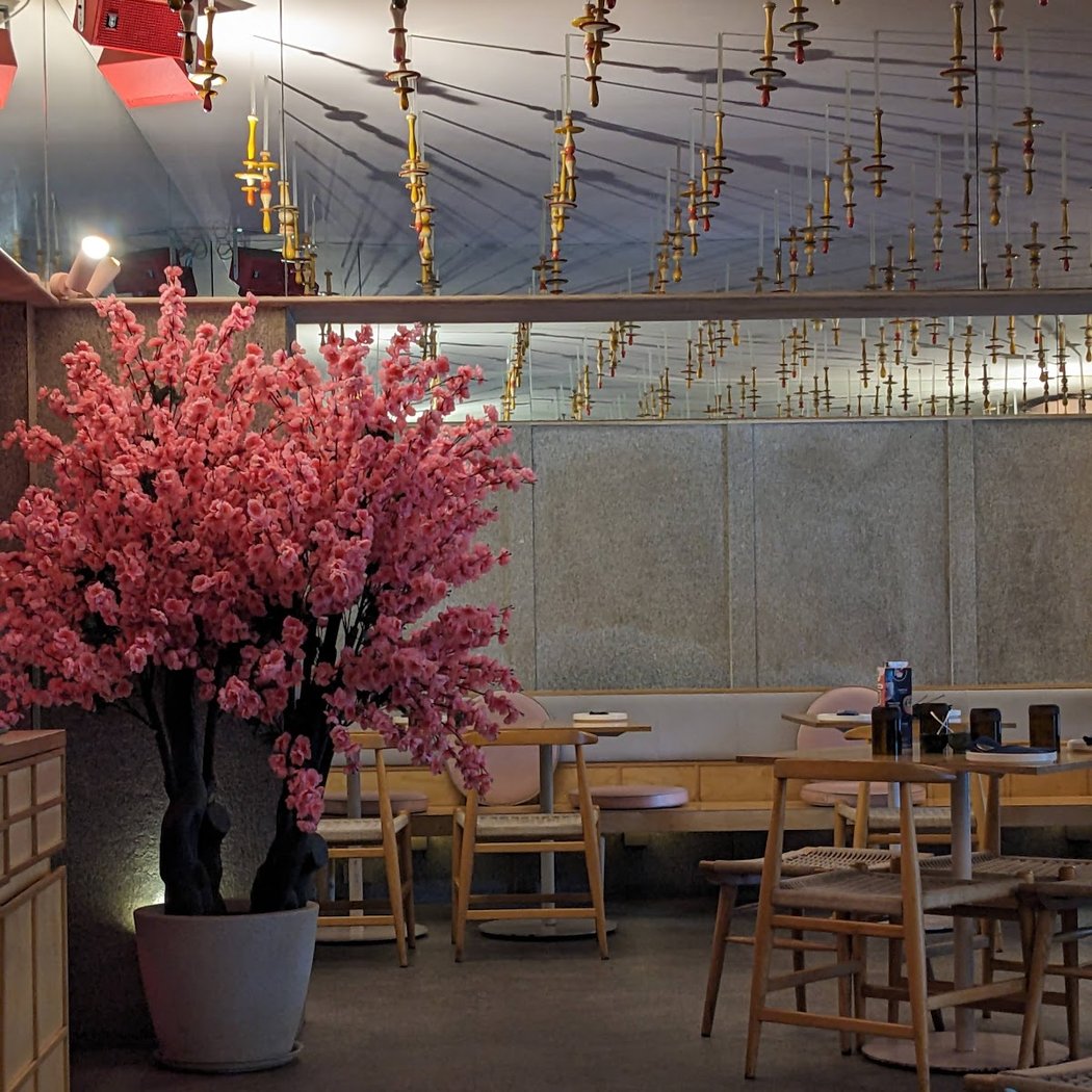 MISU, Indiranagar 2