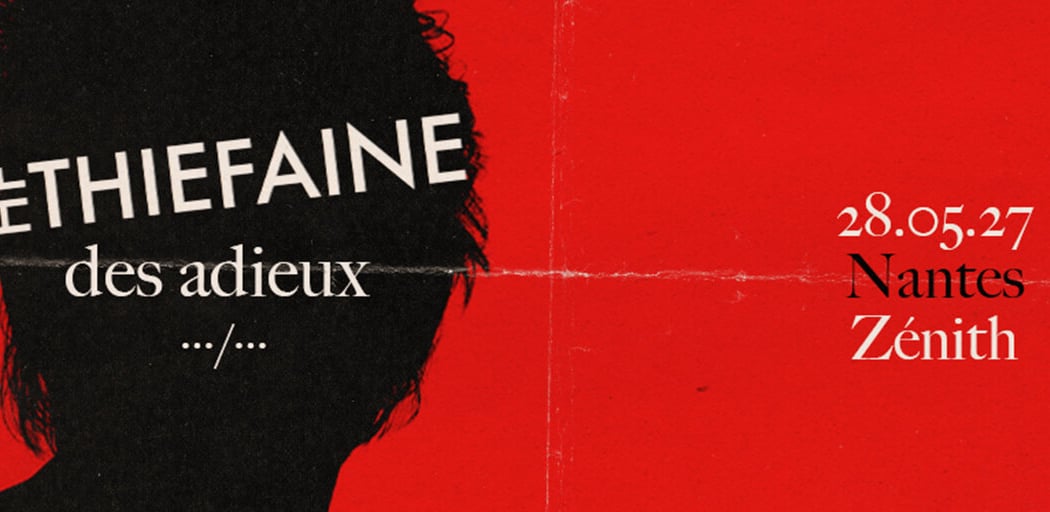 HUBERT-FELIX THIEFAINE 1