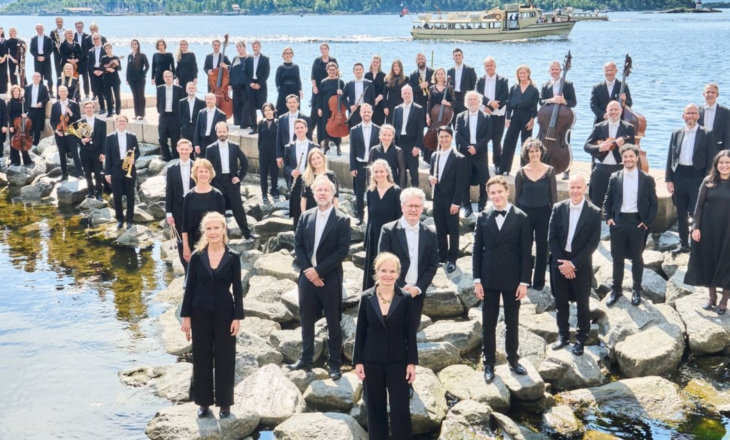 Oslo Philharmonic / Klaus Mäkelä 3