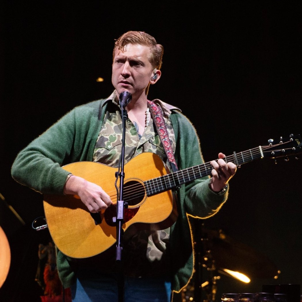 Tyler Childers: Snipe Hunt Tour 3