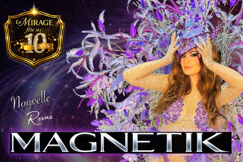 Le Mirage music-hall 3