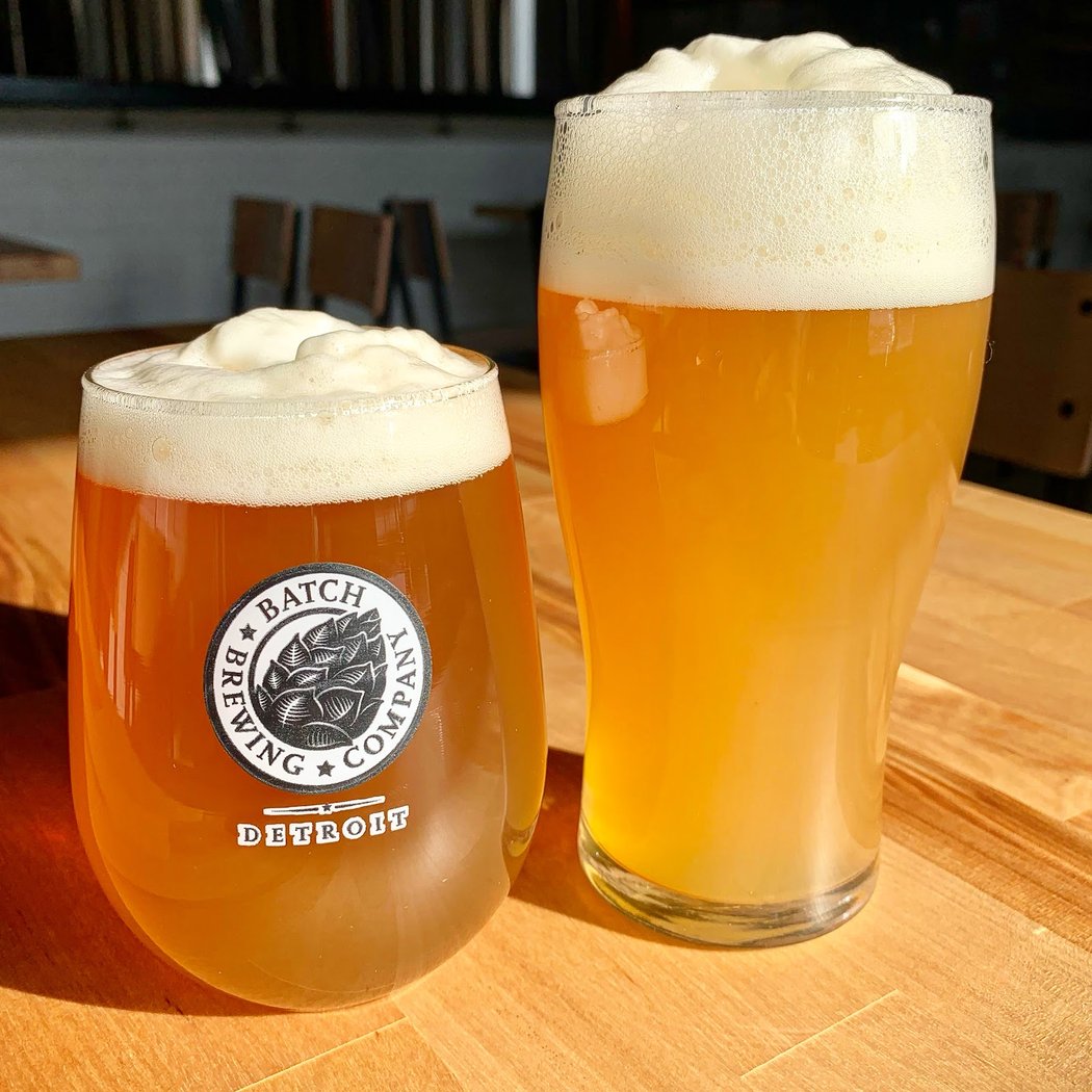 Batch Brewing Company 1
