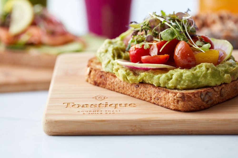 Toastique