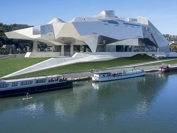 Exposition sur l'Amazonie 3