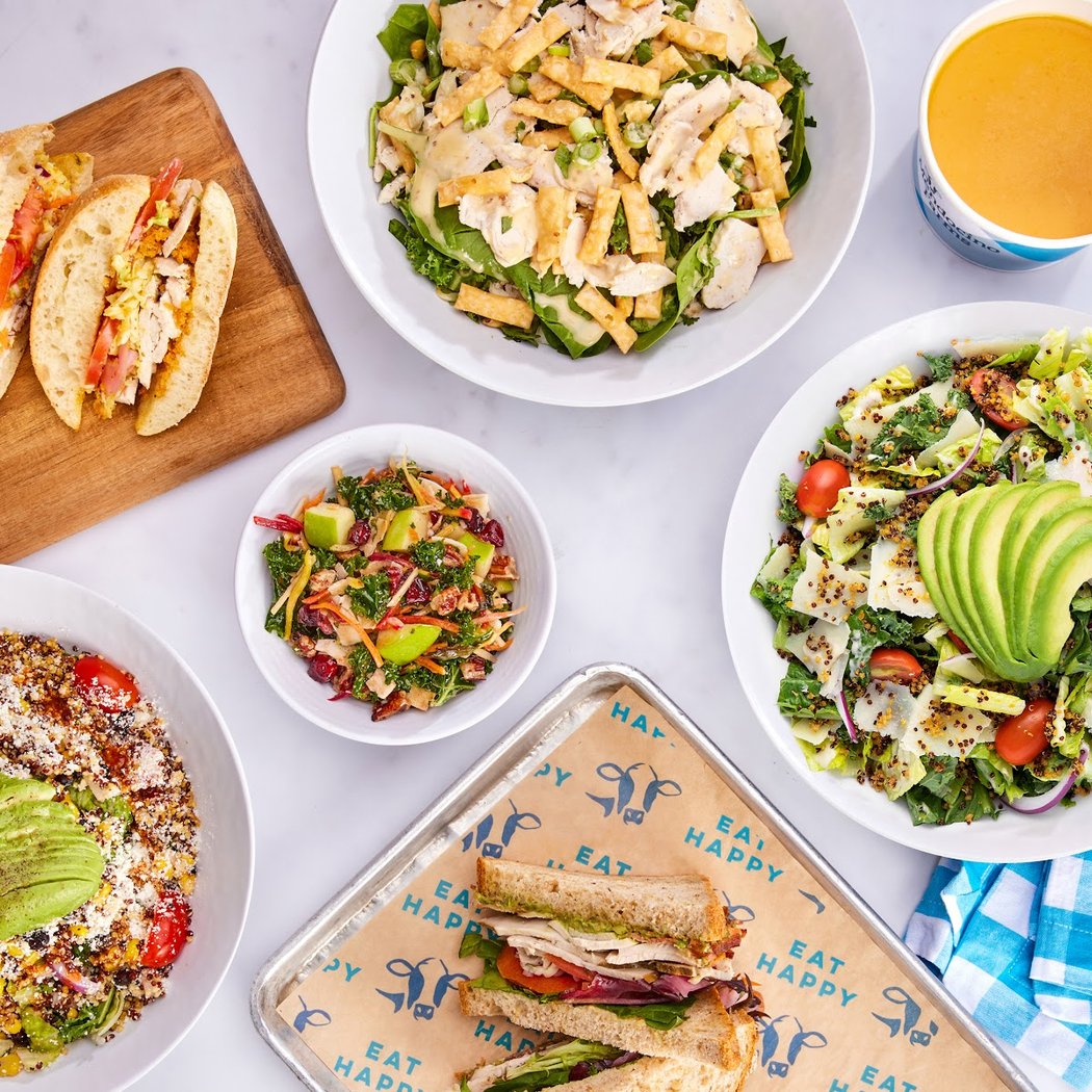 Mendocino Farms 1
