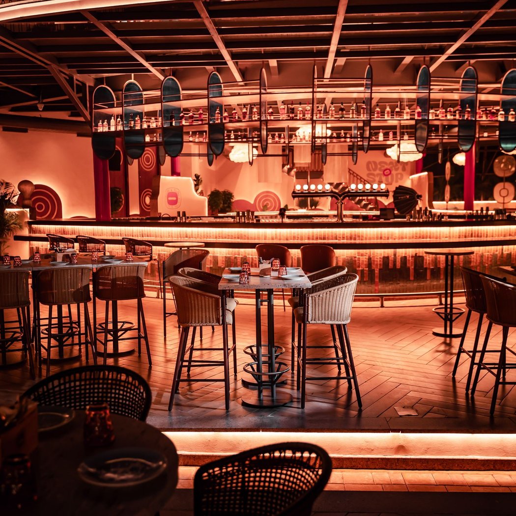 Maize & Malt - Craft Brewery & Kitchen 2