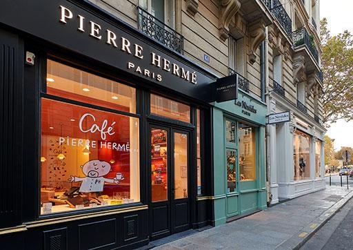 Pierre Hermé 2