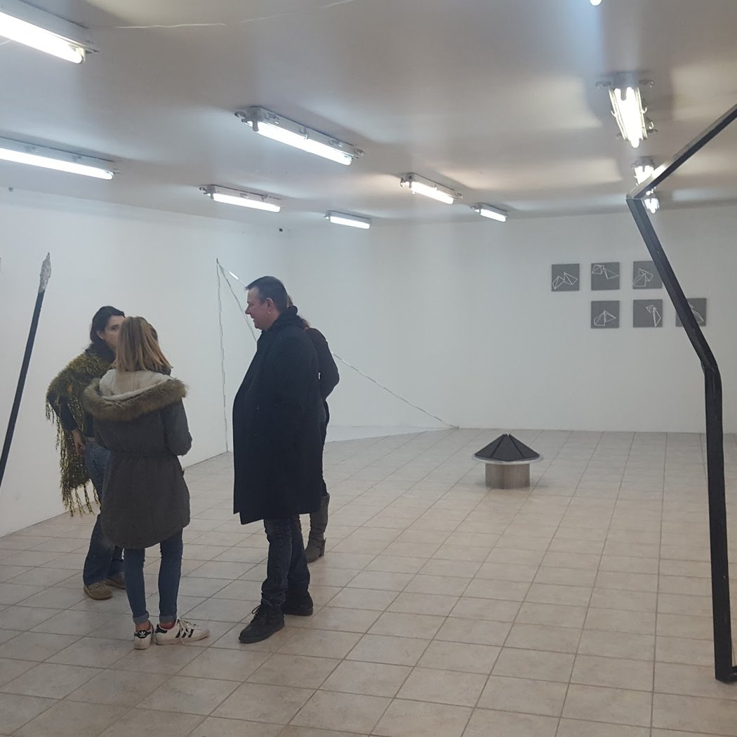 Le MUR espace de création 2