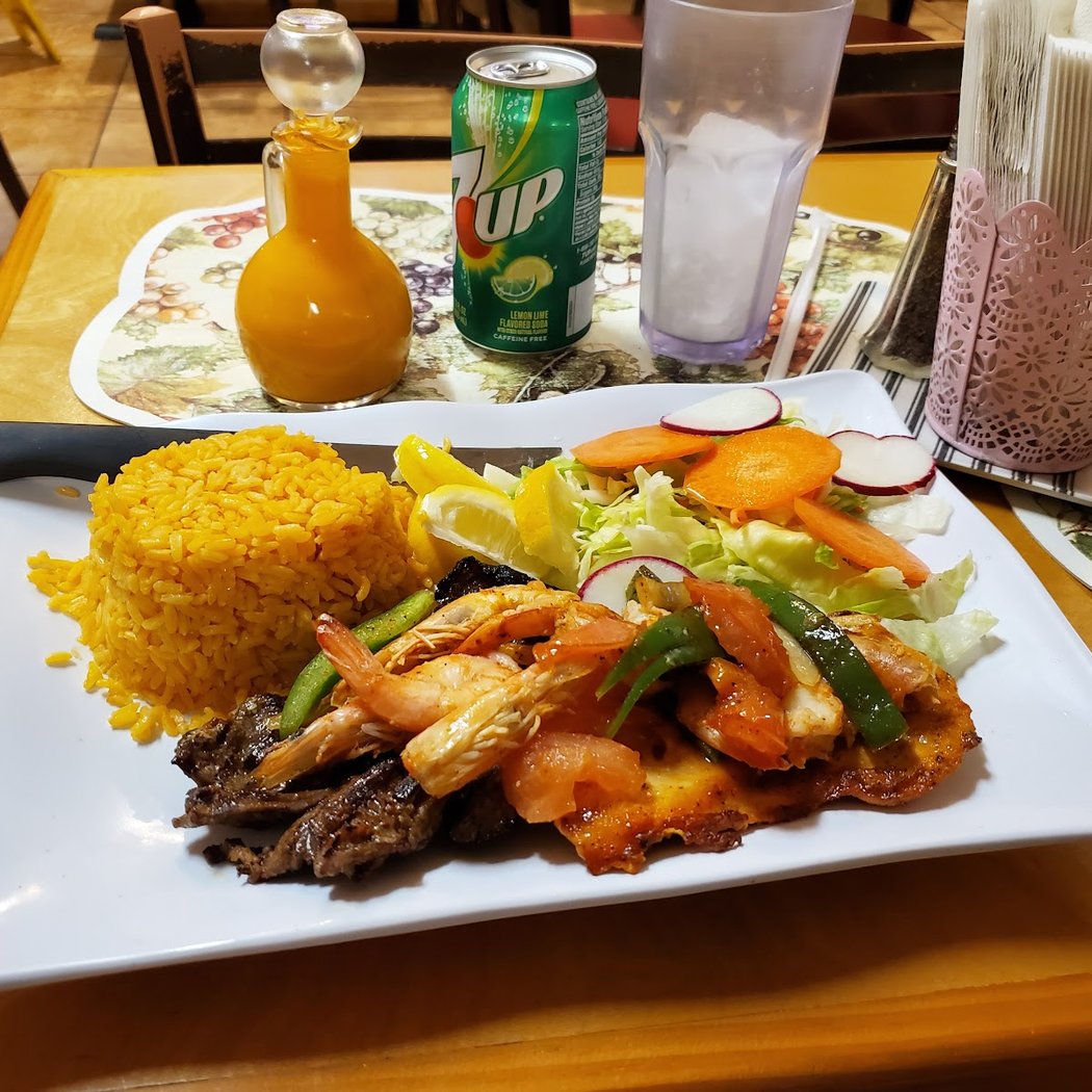 El Vicentino 1