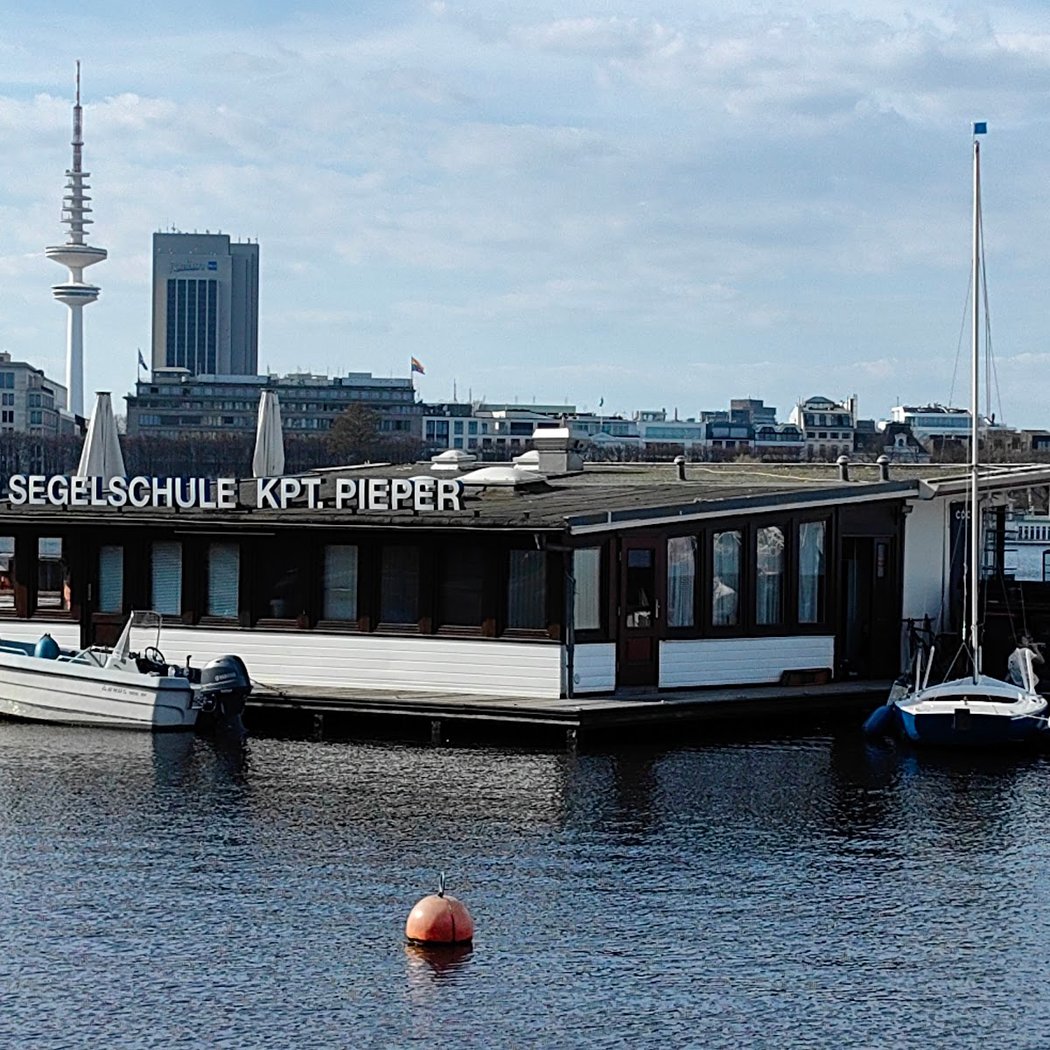 Sailing School Pieper 2
