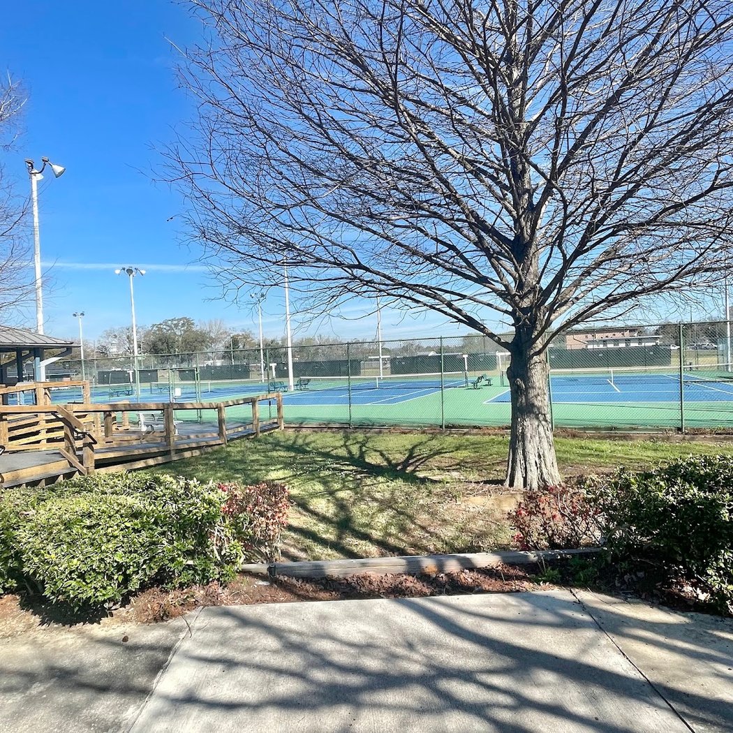 Lyons Park Tennis Center & Park 2