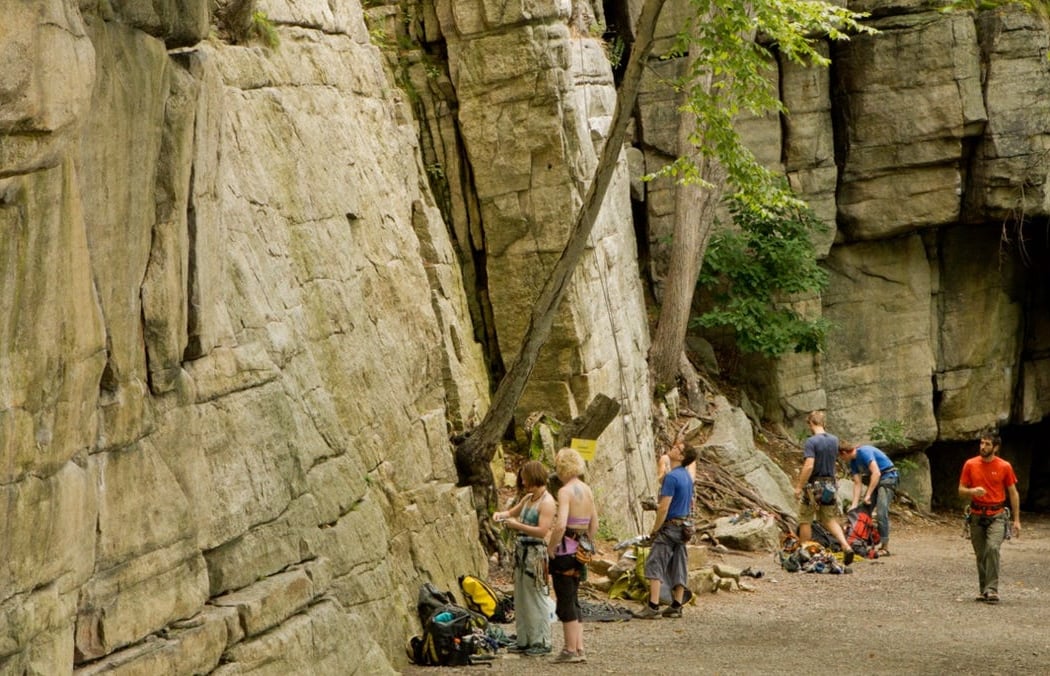 Trapps Trail 1