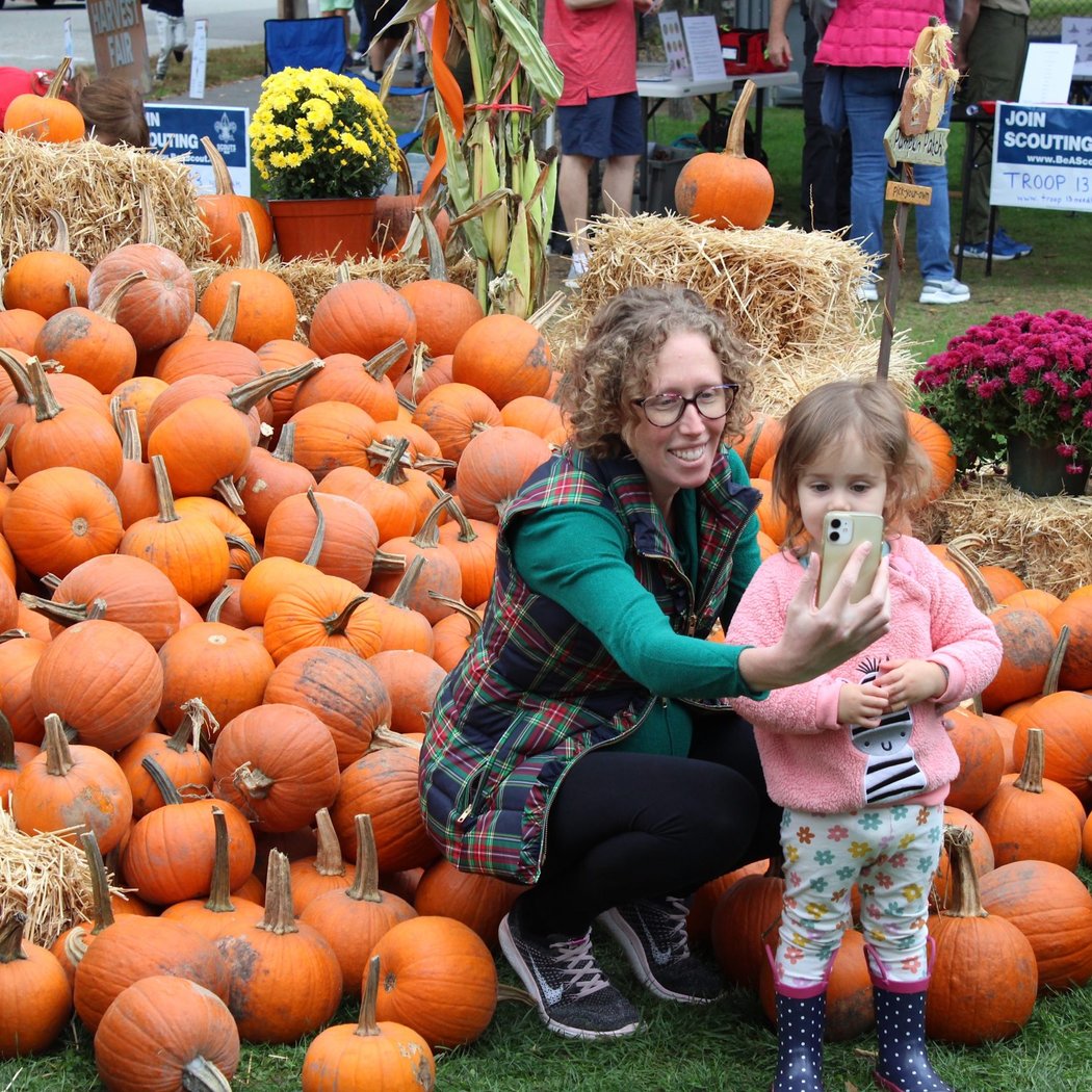 Free Harvest Fair
