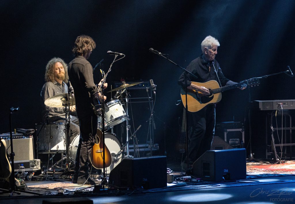 Graham Nash 3